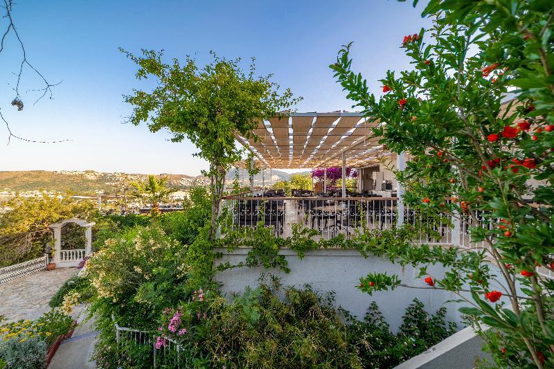 Riva Bodrum Resort - All Inclusive - Adult Only fotoğrafı