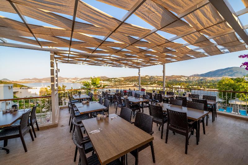 Riva Bodrum Resort - All Inclusive - Adult Only fotoğrafı
