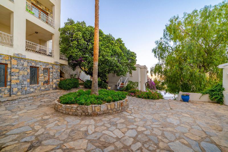 Riva Bodrum Resort - All Inclusive - Adult Only galeri fotoğrafı
