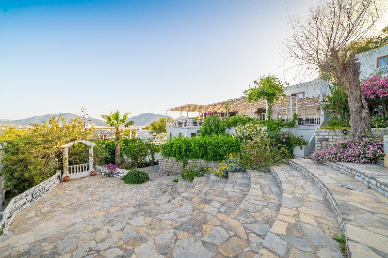Riva Bodrum Resort - All Inclusive - Adult Only galeri fotoğrafı