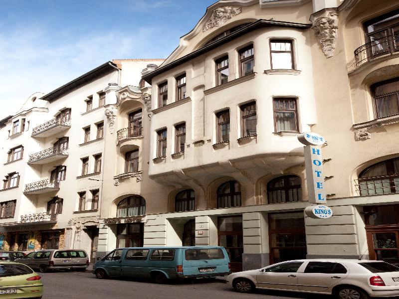 Equity Point Budapest - Hostel