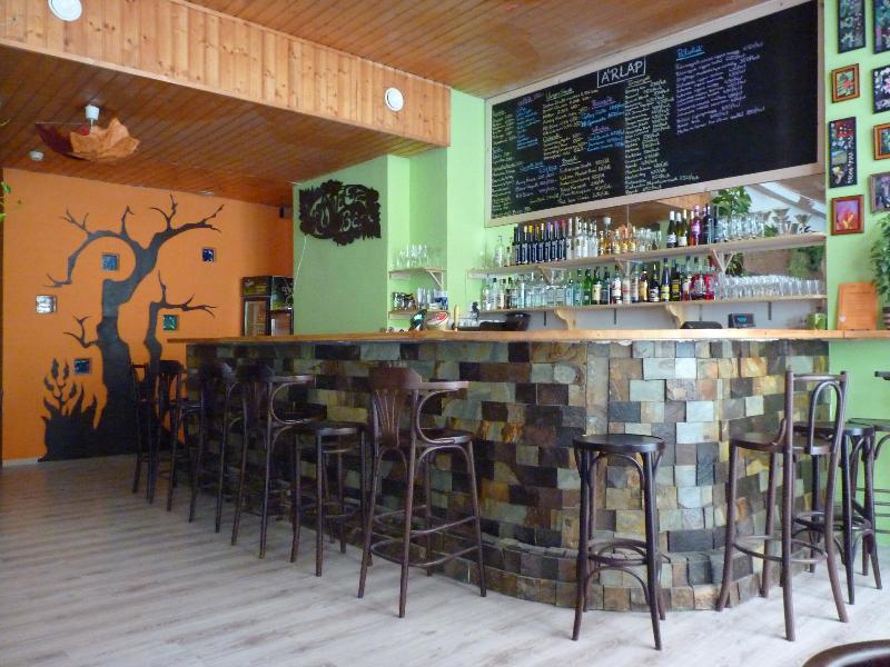 Equity Point Budapest - Hostel