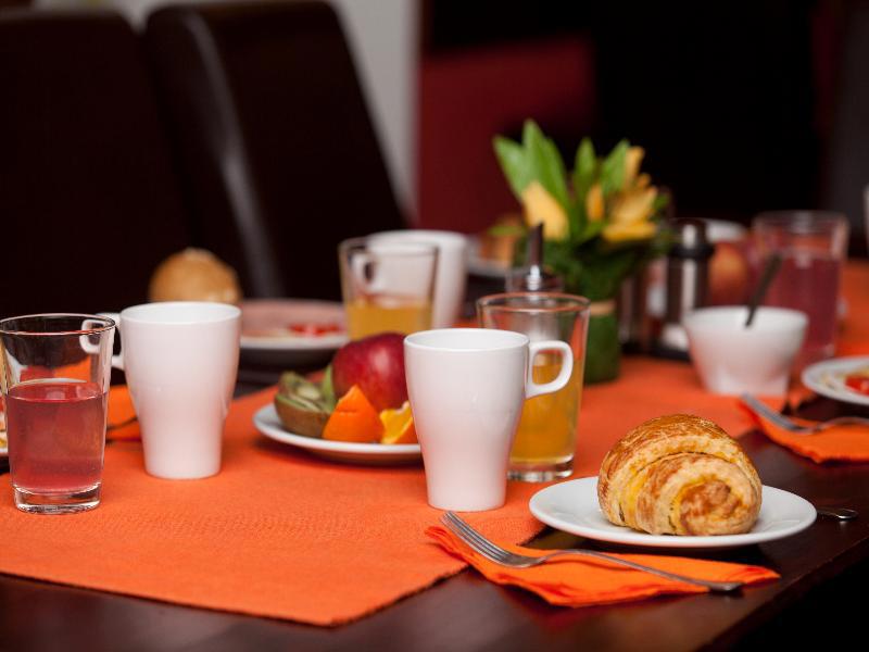 Equity Point Budapest - Hostel