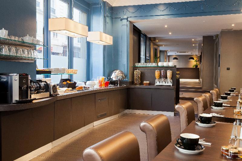 Appia La Fayette (Adults Only)