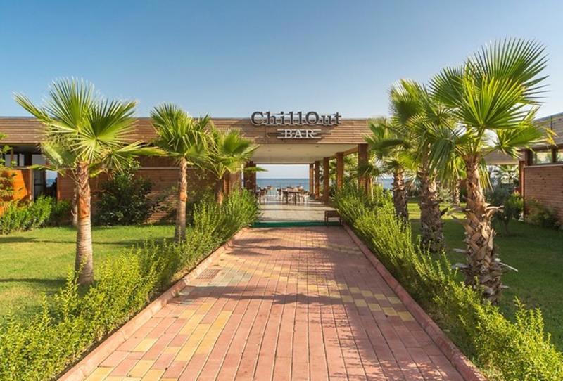Eftalia Village Hotel galeri fotoğrafı