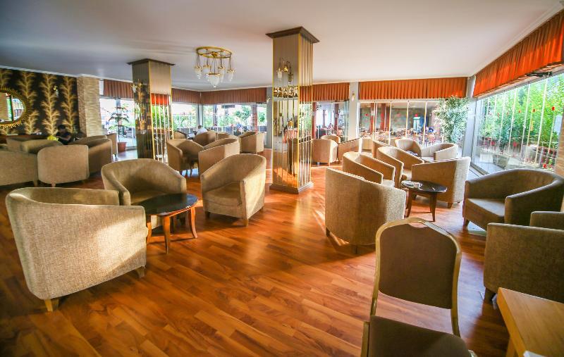Eftalia Village Hotel galeri fotoğrafı