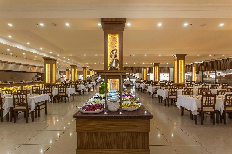 Eftalia Village Hotel galeri fotoğrafı