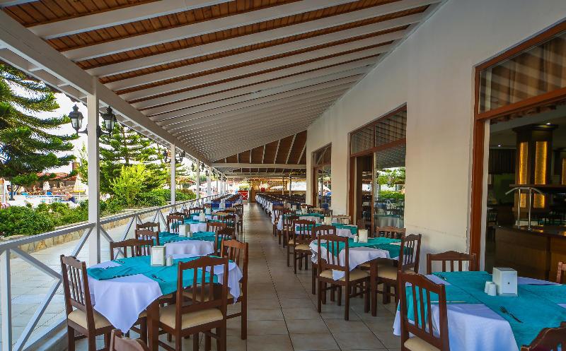 Eftalia Village Hotel galeri fotoğrafı