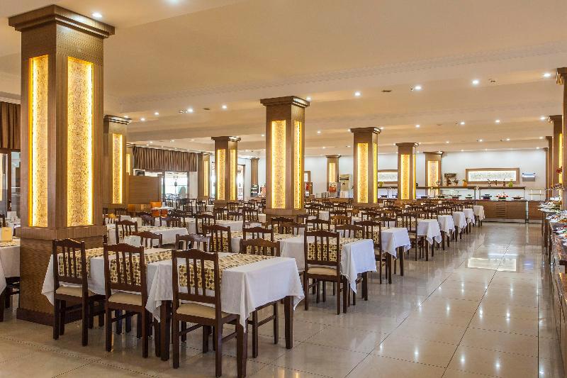 Eftalia Village Hotel galeri fotoğrafı