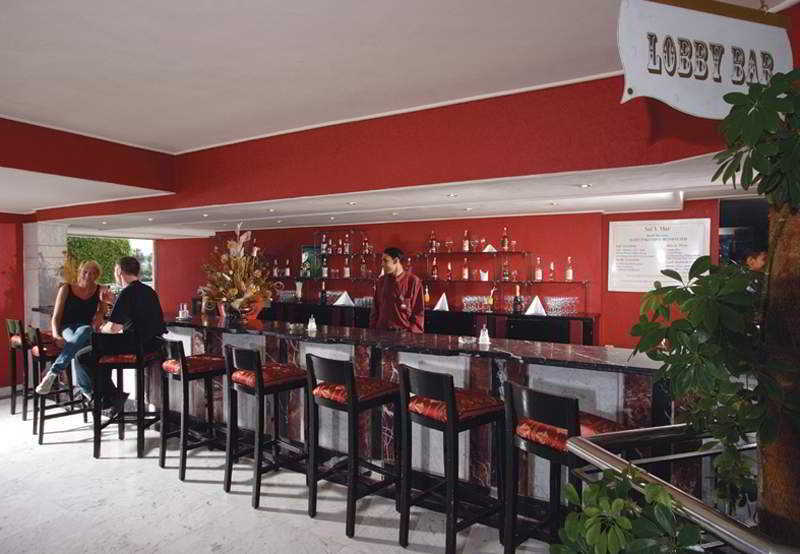 Sharming Inn Hotel fotoğrafı
