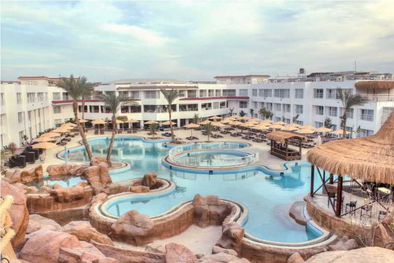 Sharming Inn Hotel galeri fotoğrafı