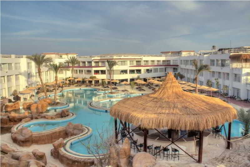 Sharming Inn Hotel galeri fotoğrafı