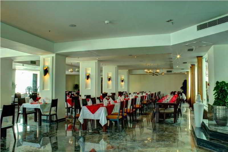 Sharming Inn Hotel galeri fotoğrafı