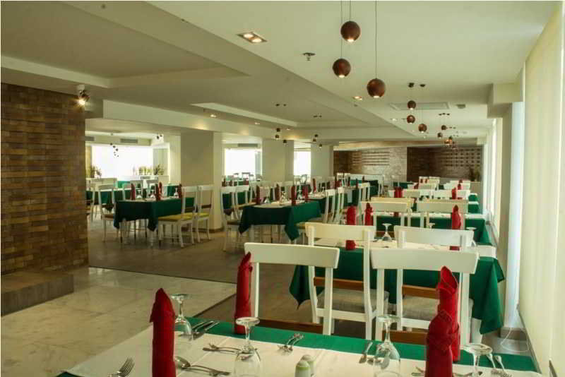 Sharming Inn Hotel galeri fotoğrafı