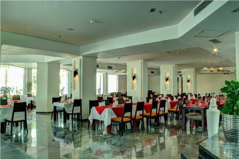 Sharming Inn Hotel galeri fotoğrafı