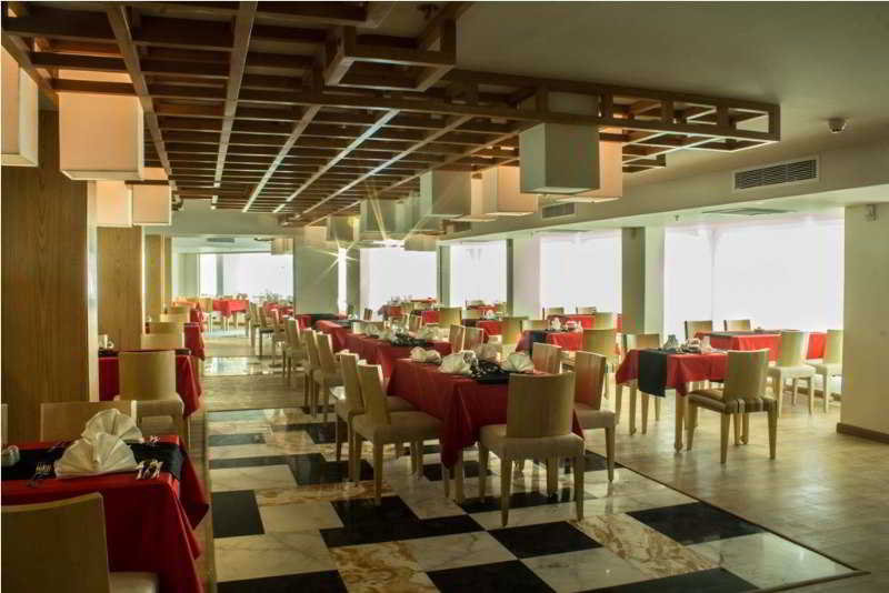 Sharming Inn Hotel galeri fotoğrafı