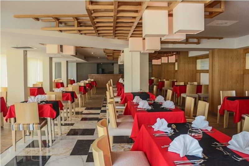 Sharming Inn Hotel galeri fotoğrafı