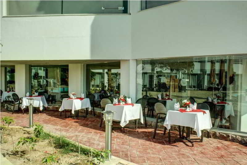 Sharming Inn Hotel galeri fotoğrafı