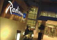 Radisson Blu Hotel, Ankara