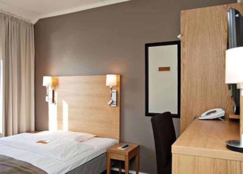 Comfort Hotel Fosna