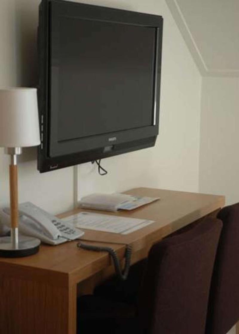 Comfort Hotel Fosna