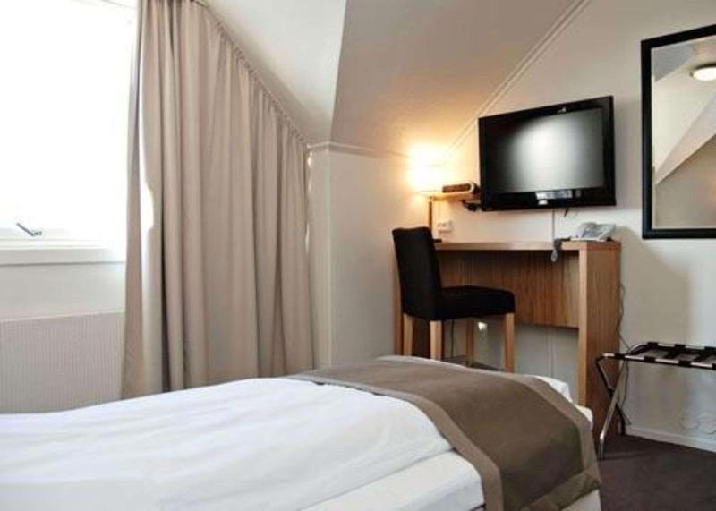 Comfort Hotel Fosna
