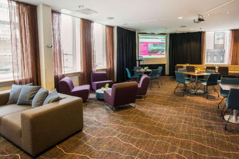 Comfort Hotel Helsingborg