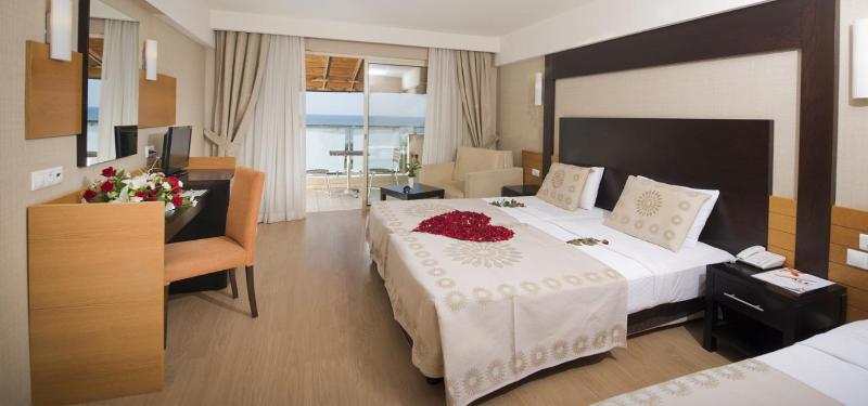 Mc Arancia Resort Hotel galeri fotoğrafı