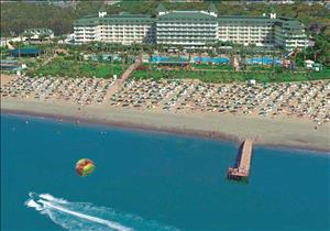 Mc Arancia Resort Hotel