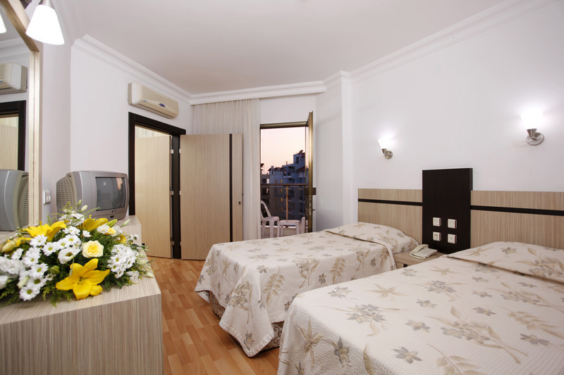 Monte Carlo Hotel - All Inclusive galeri fotoğrafı