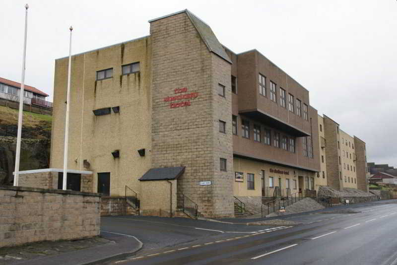 Shetland Hotel