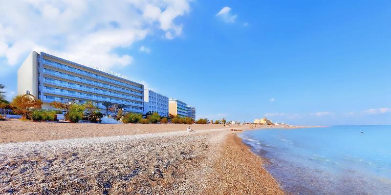 Hotel Mediterranean galeri fotoğrafı