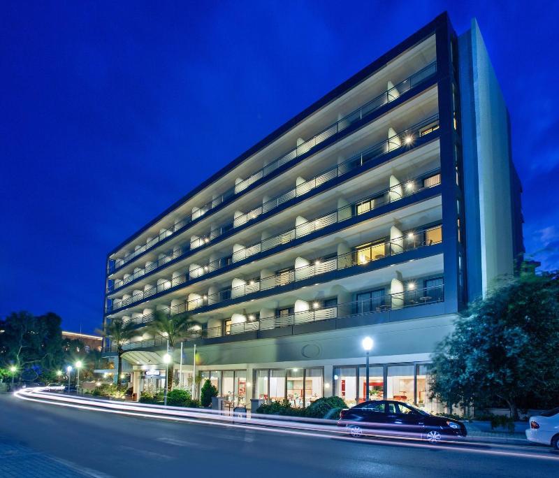Hotel Mediterranean galeri fotoğrafı