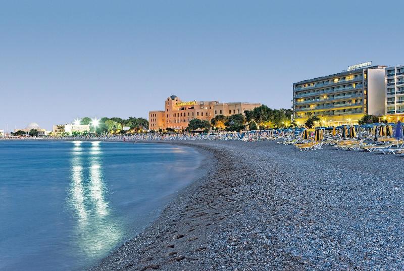 Hotel Mediterranean galeri fotoğrafı