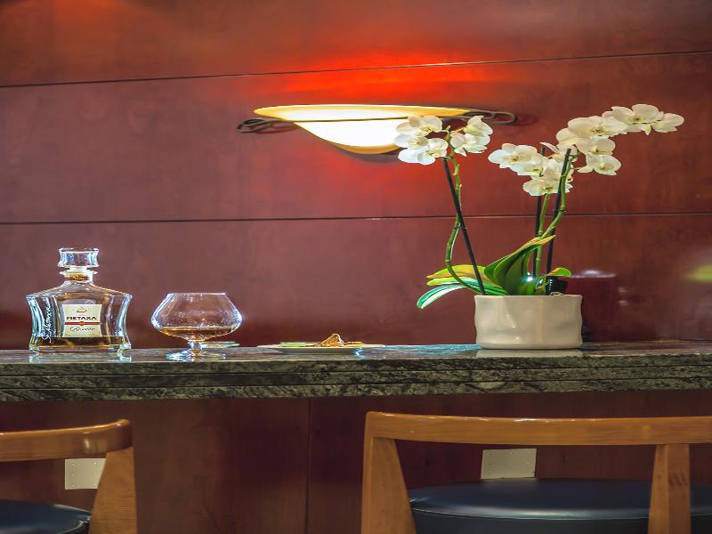Hotel Mediterranean galeri fotoğrafı