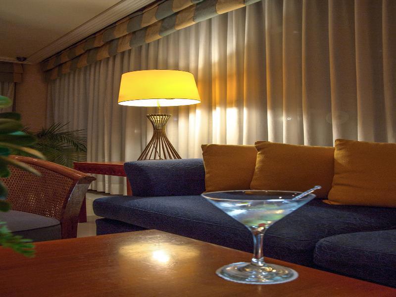 Hotel Mediterranean galeri fotoğrafı