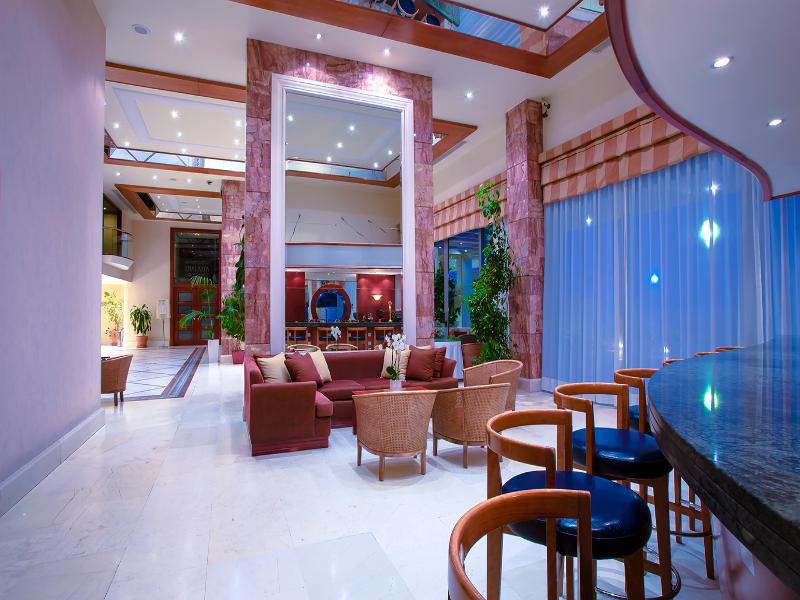 Hotel Mediterranean galeri fotoğrafı