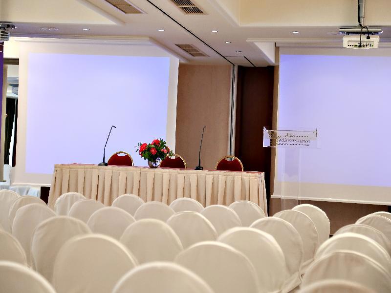 Hotel Mediterranean galeri fotoğrafı