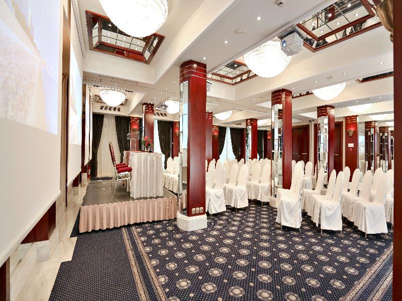 Hotel Mediterranean galeri fotoğrafı