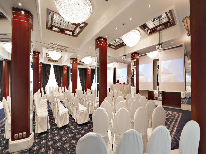 Hotel Mediterranean galeri fotoğrafı