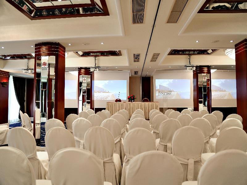 Hotel Mediterranean galeri fotoğrafı