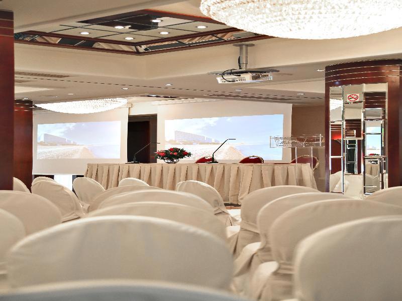 Hotel Mediterranean galeri fotoğrafı
