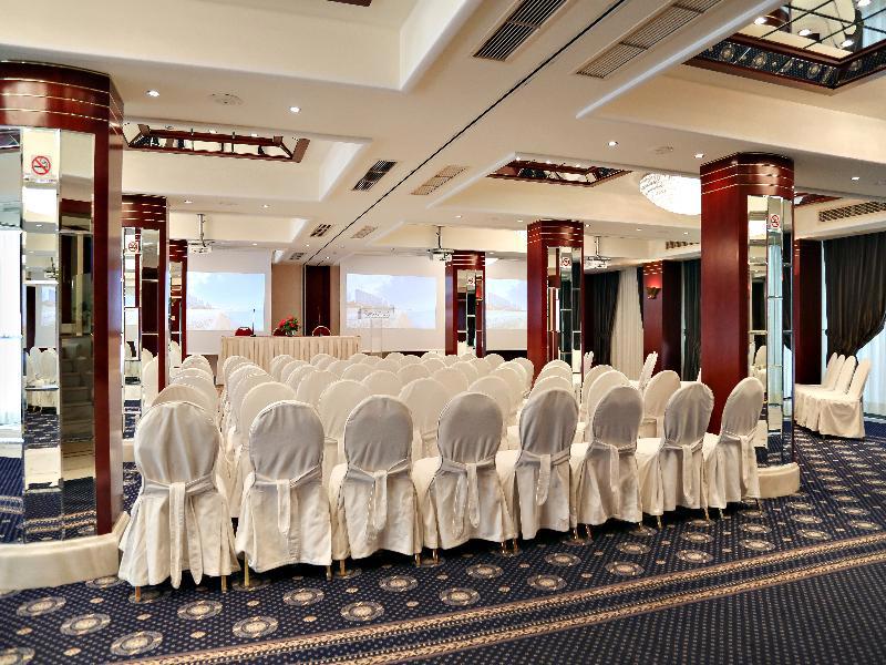 Hotel Mediterranean fotoğrafı