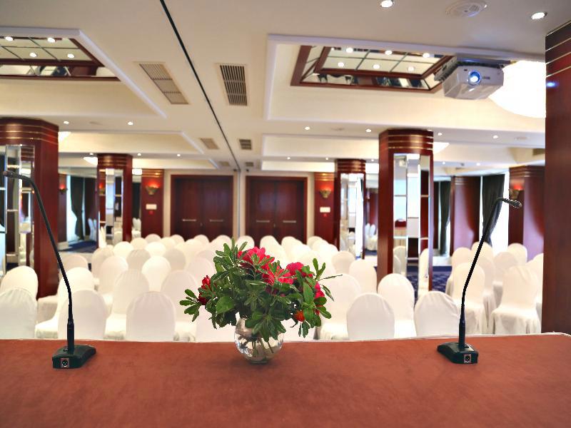 Hotel Mediterranean galeri fotoğrafı