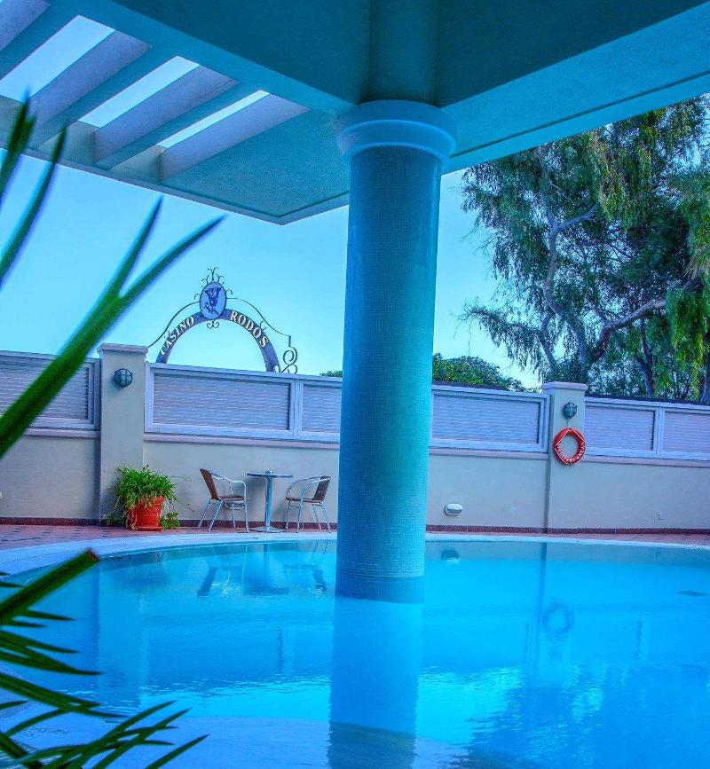 Hotel Mediterranean galeri fotoğrafı