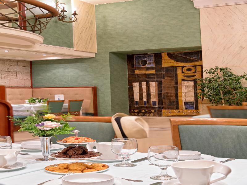 Hotel Mediterranean galeri fotoğrafı