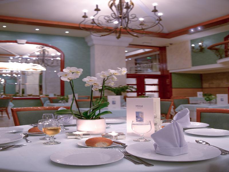 Hotel Mediterranean galeri fotoğrafı