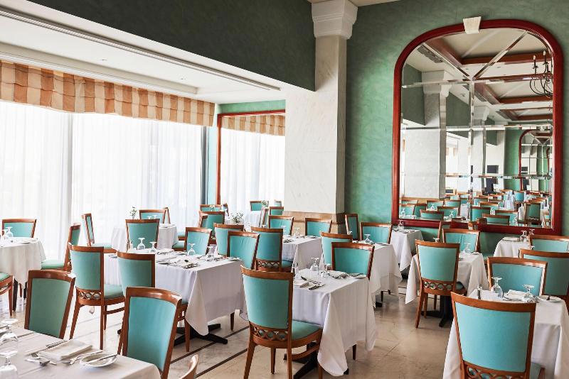 Hotel Mediterranean galeri fotoğrafı
