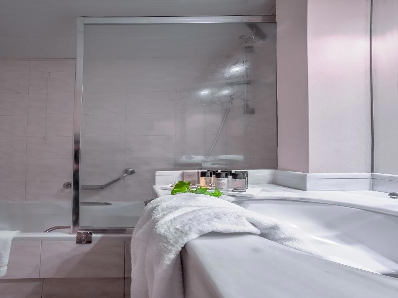 Hotel Mediterranean galeri fotoğrafı