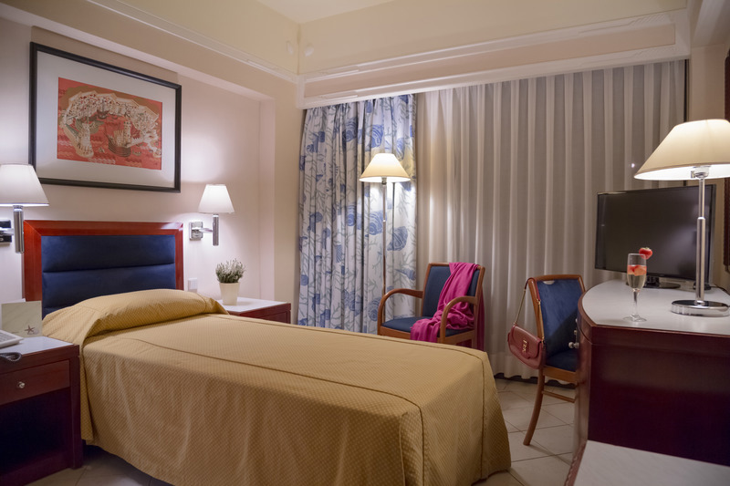 Hotel Mediterranean galeri fotoğrafı